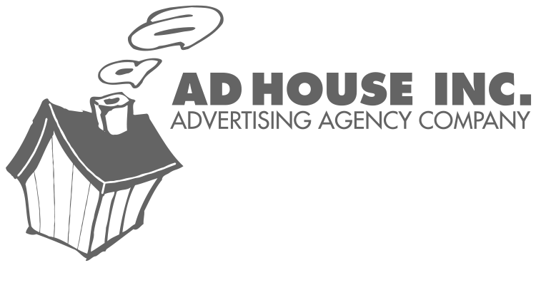 ADHOUSE INC. ADVERTISING AGENCY COMPANY